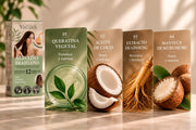 Alisado Brasileño con Queratina Vegetal